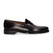 Black Masked Moccasin
