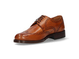 Blucher Pala Vega Cuero