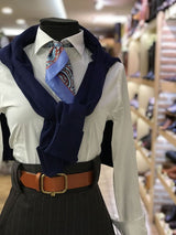 Camisa Mujer Beig