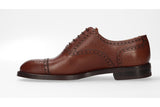 Oxford Manchester Cuero
