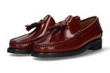 Caireles Chesnut Moccasin Rubber Floor