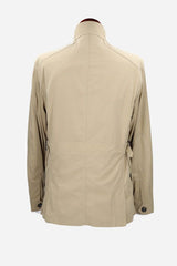 Denver Beige Parka
