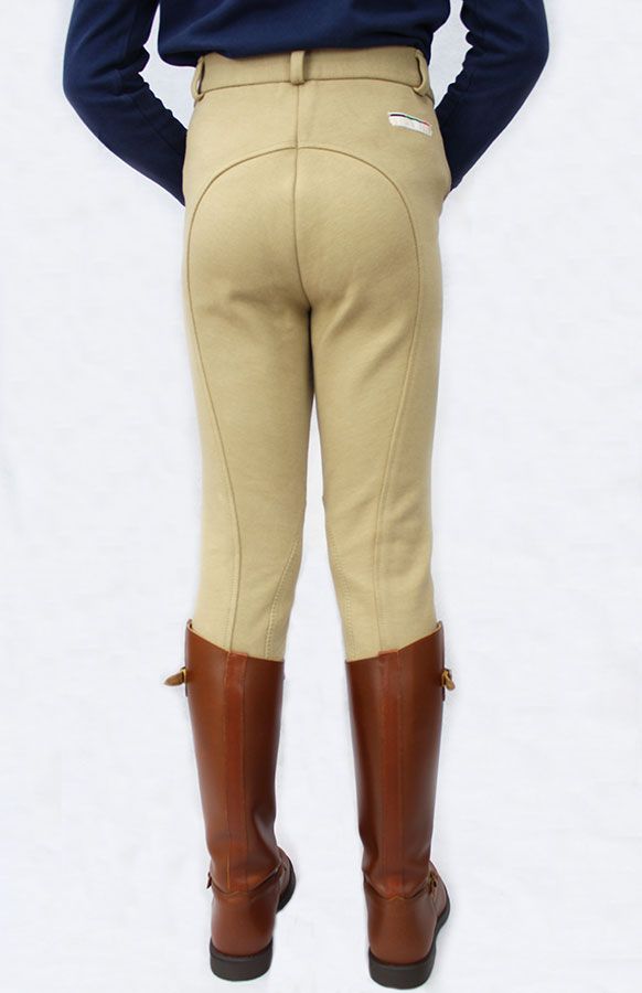 Breeches Niño Beig