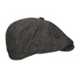 GORRA IRLANDESA ESP. GRIS