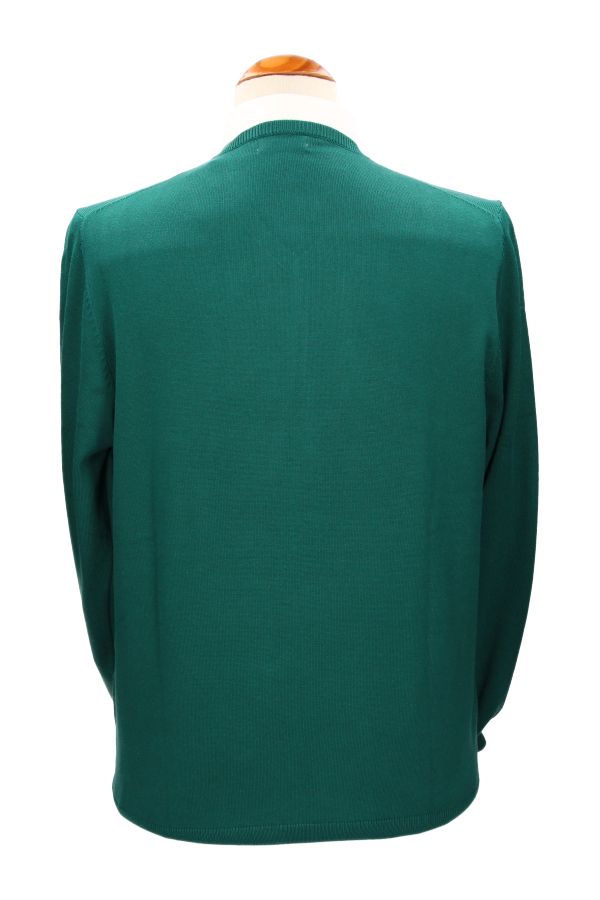 Jersey Cuello Pico Trebol