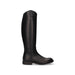 Black Valverde del Camino children's equestrian boot