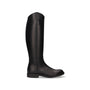 BOTTES D'ÉQUITATION NOIRES POUR ENFANTS