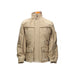 Parka Doñana Beige