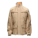 Parka beige Doñana