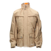 Parka beige Doñana