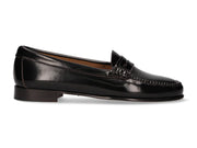 MOCASÍN ANTIFAZ NEGRO