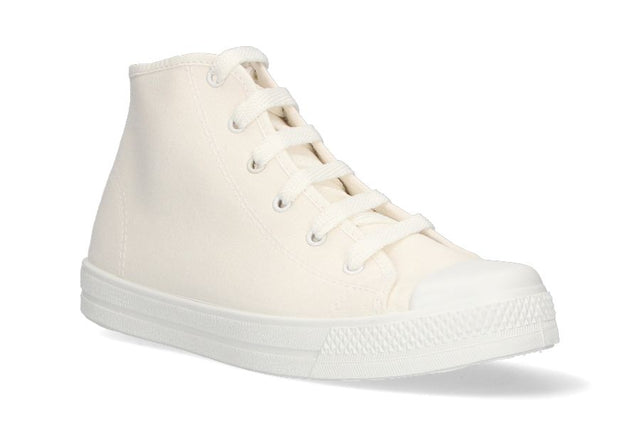 Bota de Costalero Blanco