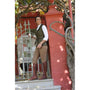 BREECHES CAMEL