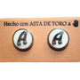 TWINS LETTER A.