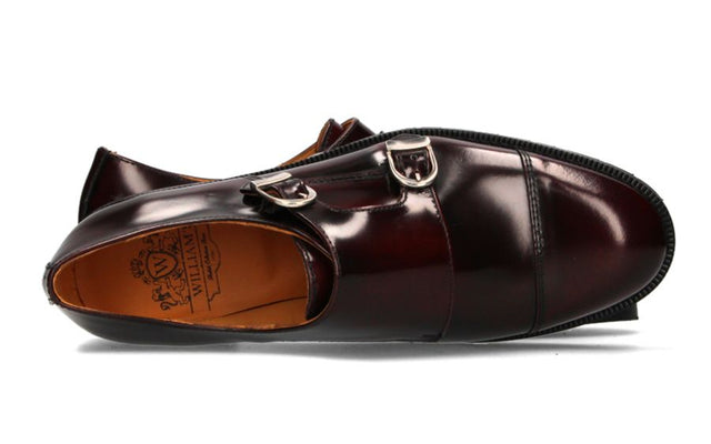 Monkstrap París Antik Burdeos