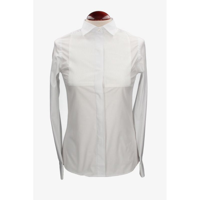 Camisa Amazona Blanca