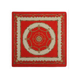 Pañuelo Cadena Rojo