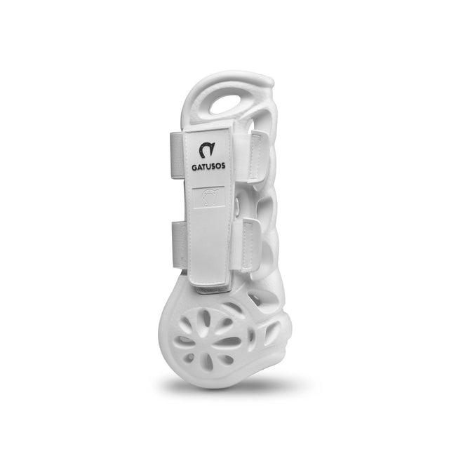 Air Gatusos White Front Protector