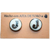 Gemelo Letra J