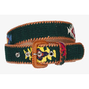 BOUTEILLE NAIF CEINTURE VERTE