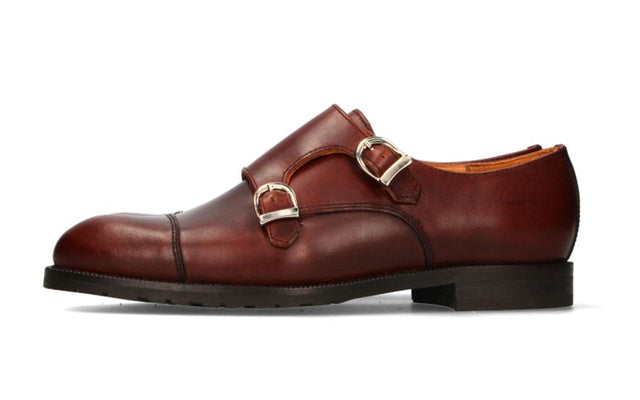 Monkstrap París Pull Seahorse