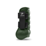 Protector Delantero Deluxe Gatusos Caqui