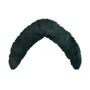 COU DE CHEVEUX D'ÉMERAUDE