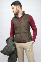 Parka Doñana Verde