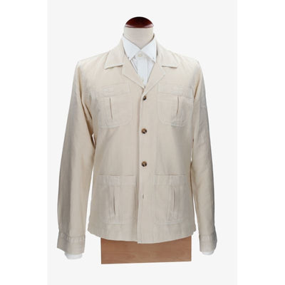 Sahariana Beige