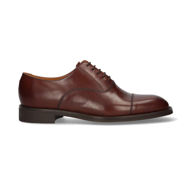 OXFORD GLASGOW MARRON