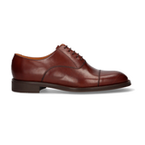 OXFORD GLASGOW BROWN ****