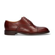 OXFORD GLASGOW BROWN ****