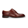 OXFORD GLASGOW BROWN ****