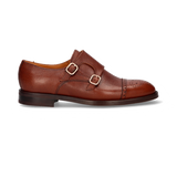 Bracelet Monkstrap Edinburgh en cuir