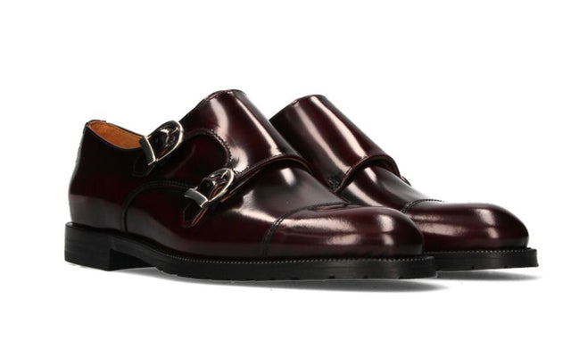 Monkstrap París Antik Burdeos