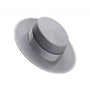 SOMBRERO NIÑO PLATA 120