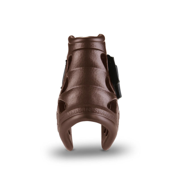 Protector Menudillo Air Gatusos Marrón
