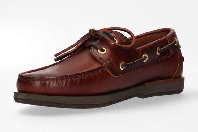 Zapato Náutico Pull Beirao
