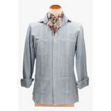 Camisa Cubana Jeans