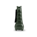 Protector Delantero Deluxe Gatusos Caqui