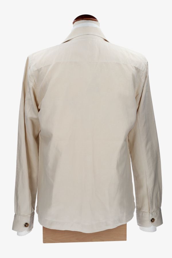 Saharan Beige