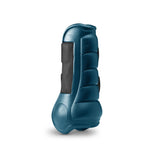 Protector Delantero Deluxe Gatusos Marino
