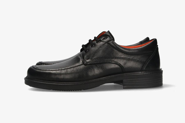 Blucher Bordón Negro