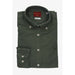 Camisa Lisa Kaki