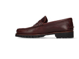 Vibram Seahorse Antifaz Moccasin Floor