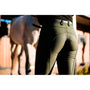 BREECHES MUJER ECOPET VERDE