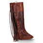 CALF GAITERS AD/FIRE