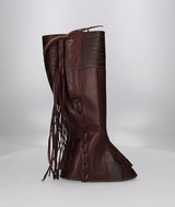 CALF GAITERS AD/CUATREBOL