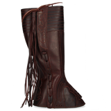 CALF GAITERS AD/CUATREBOL