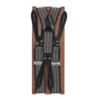 T-30 COMB. GRAY STRIPES